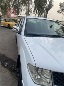 نيسان نافارا